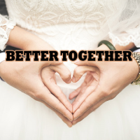Better Together - Full Cover cover
